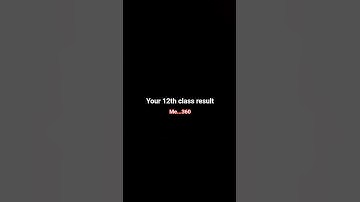 your 12th class result......#shorts #viral