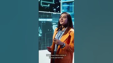 Consistency Is Key | How to Build a Million-Dollar AI Brand Over Time (2025 Guide)