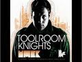 Miniature de la vidéo de la chanson Toolroom Knights Mixed By Umek (Dj Mix 1)