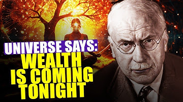 CARL JUNG – IT WORKS SO FAST IT’S SCARY! THE MOST POWERFUL Method FOR Self-Discovery