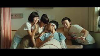 《六弄咖啡馆》AT CAFE 6 Teaser Trailer | In Cinemas 14.07.2016