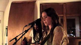 Serena Ryder - What I Wouldn't Do chords