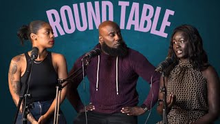 Round Table (Talk Back)