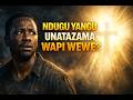 Ndugu Yangu Unatazama Wapi Siku Za Mwisho Zinakaribia Gospel Song 2026 