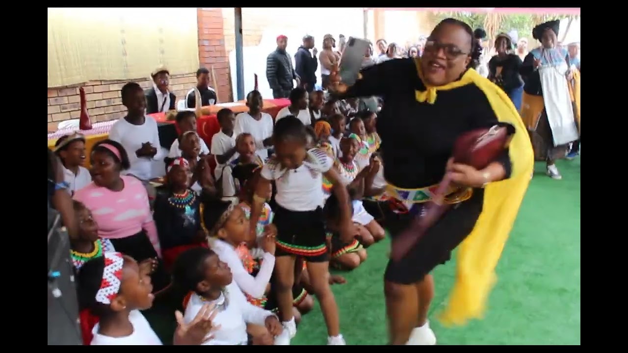 Lambano Academy Celebrate Cultural Heritage