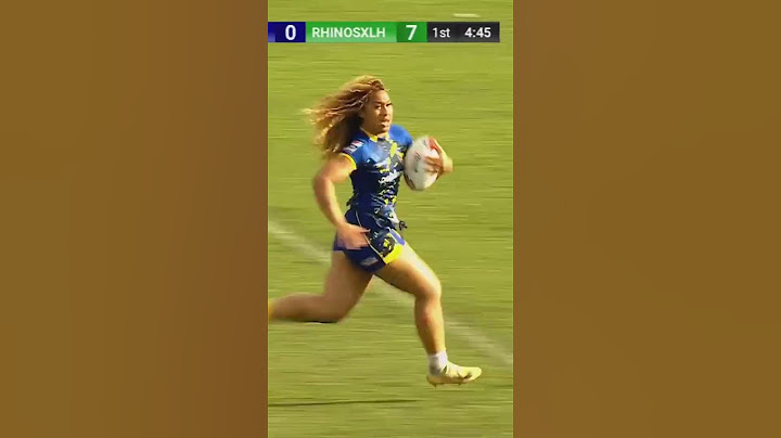 the Women's Retrievers 🔒'd in their FIRST franchise WIN!! 🏉 | Premier Rugby Sevens
