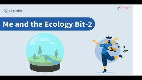 #eckovation10 #unnayanbihar ME AND THE ECOLOGY BIT UNNAYAN BIHAR कक्षा 10 के ENGLISH KE CHAPTER 2