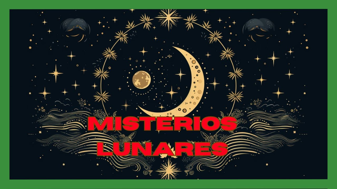 🌙 DESCUBRE el PODER OCULTO de la LUNA 🌟: Rituales y SECRETOS para ...