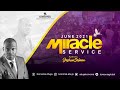 KOINONIA JUNE 2021 MIRACLE SERVICE (ABUJA) II Apostle Selman II 27 I 06 I 2021 II