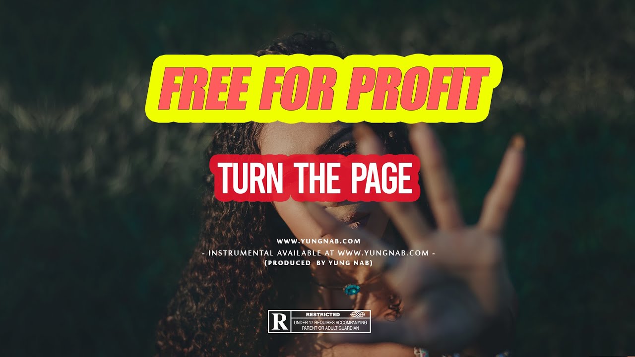 Watch Nipsey Hussle Type Beat Free 2021 - Turn The Page (Free For Profit) on YouTube Watch Nipsey Hussle Type Beat Free 2021 - Turn The Page (Free For Profit) on YouTube