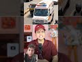 Road pothole revived her | Gaurav Siddhart | #shorts #facts