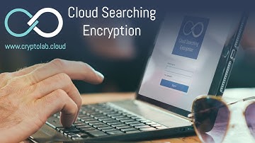 Crypto Searching Engine Guidelines