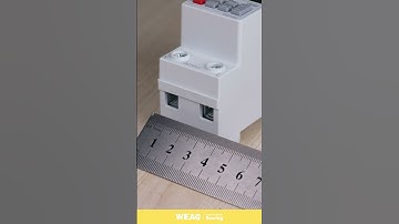 Timer Switch | Dimension Showcase.