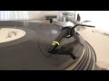 Ortofon Concorde MK2 Club Playing 'Barthezz – On The Move'