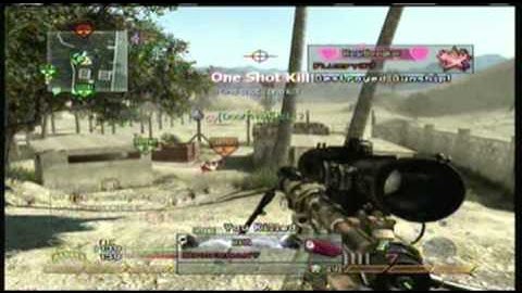 EPIC NOSCOPE Across MAP!!