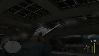 Manhunt 24 часть