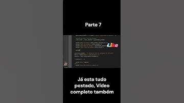Python | ciclo for aula 7 #python #programação #programacao #dev #software