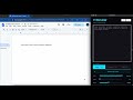 How to paste text and make it look like you're typing - TypeFlow Demo