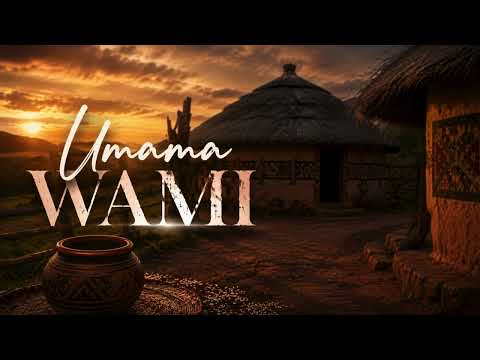 uMama Wami Uphi  New Amapiano Hit Song 2026