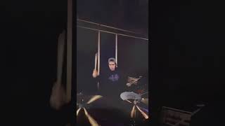 DRUM COVER of Afrojack Live @ EDC Mexico 2022!