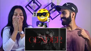 Reaction On : Gender ~ MC Stan | Beat Blaster