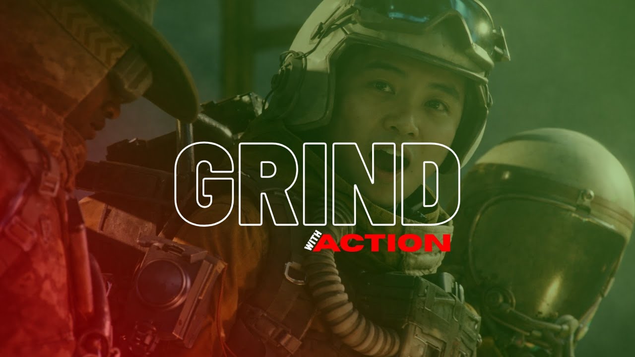 Locked In & Grinding HARD | ARC RAIDERS Action Gameplay