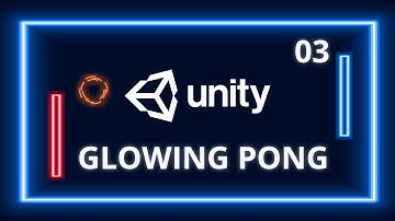 [UNITY] - How To Make 2D Multiplayer Pong Game - Part 3 | [NIRMAN]