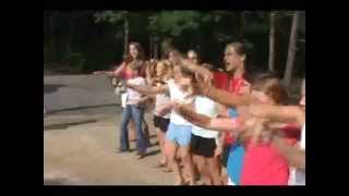 PABC Children's Camp 2009
