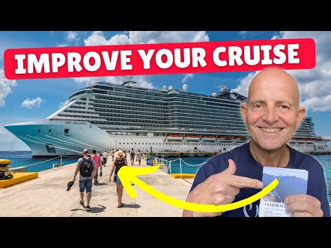 5 Little-Known Cruise Tricks That Make A Big Difference