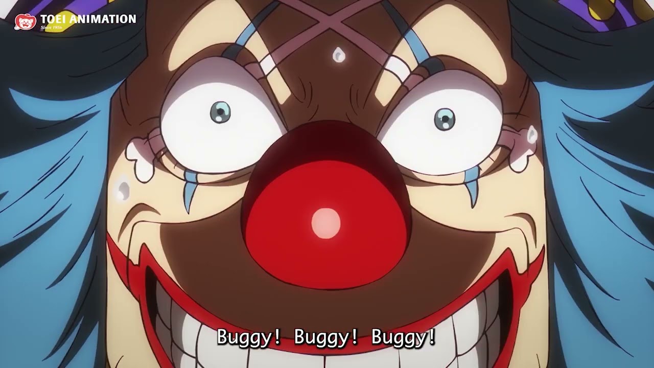 Vegapunk reveals the One piece is real 