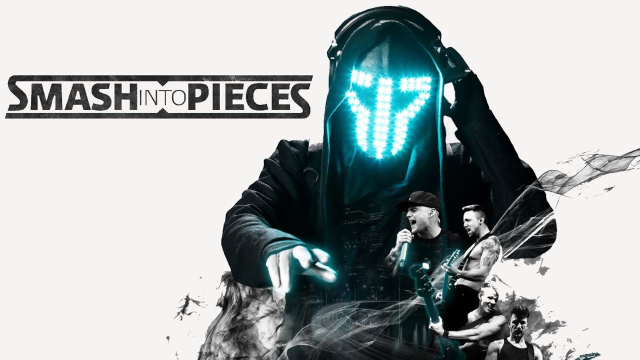 Watch Smash into Pieces - Rise And Shine (Official Audio) on YouTube Watch Smash into Pieces - Rise And Shine (Official Audio) on YouTube