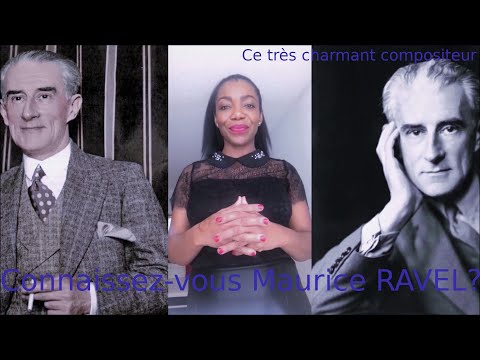 musique-classique-:-maurice-ravel-compositeur-de-la-période-moderne-(1900-1945)