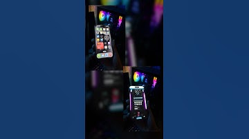 BTS 🎬 - iPhone 16 Pro Squid Game ⭕️🔺🟥 Edition | Tutorial Out Soon #vfx #behindthescenes #shorts