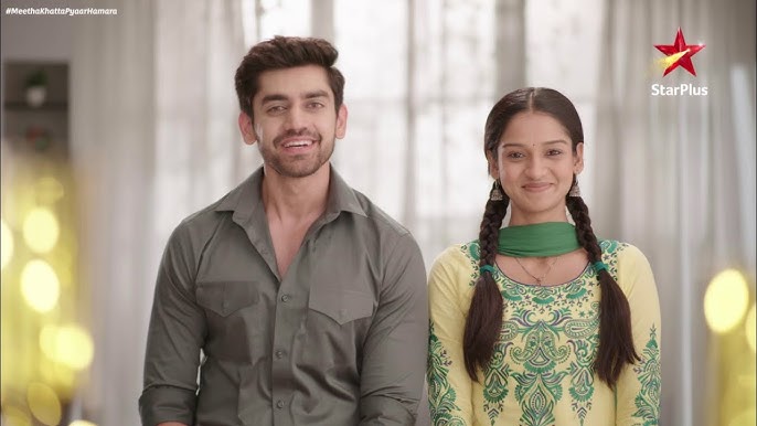 Meetha Khatta Pyaar Hamara | Angrezi Medium Waale Shivam Aur Chul-Buli Sajeeri - YouTube