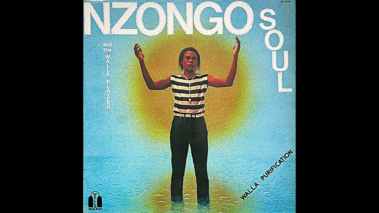Watch Nzongo Soul & The Walla Players, "Walla Semo" on YouTube Watch Nzongo Soul & The Walla Players, "Walla Semo" on YouTube