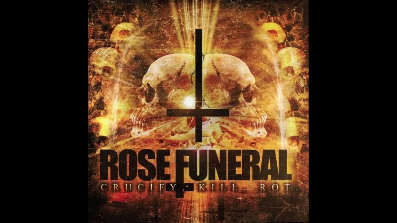 Rose Funeral Sledge Hammer Face Lift (Instrumental Cover) YouTube