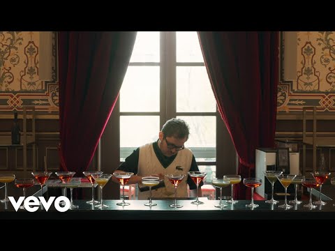 在 YouTube 上观看 Achile - Imaginaire (Visualizer)