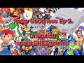 Retro Goodness Ep 2 SNES games unboxing