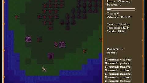 Fod Gold and Sweetrolls (slick2d java roguelite game) - pre-alpha