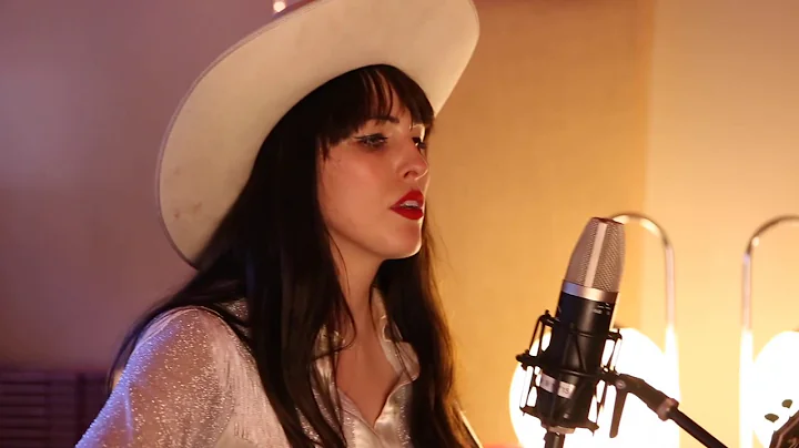 Jaime Wyatt (Ft. Sam Morrow) | After The Fire Is G...