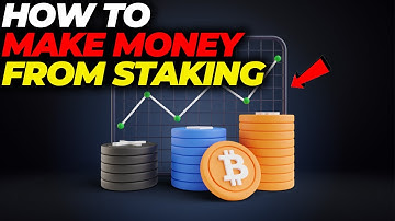 Staking In 2024: How To Earn Big With Cryptocurrency And Validation.