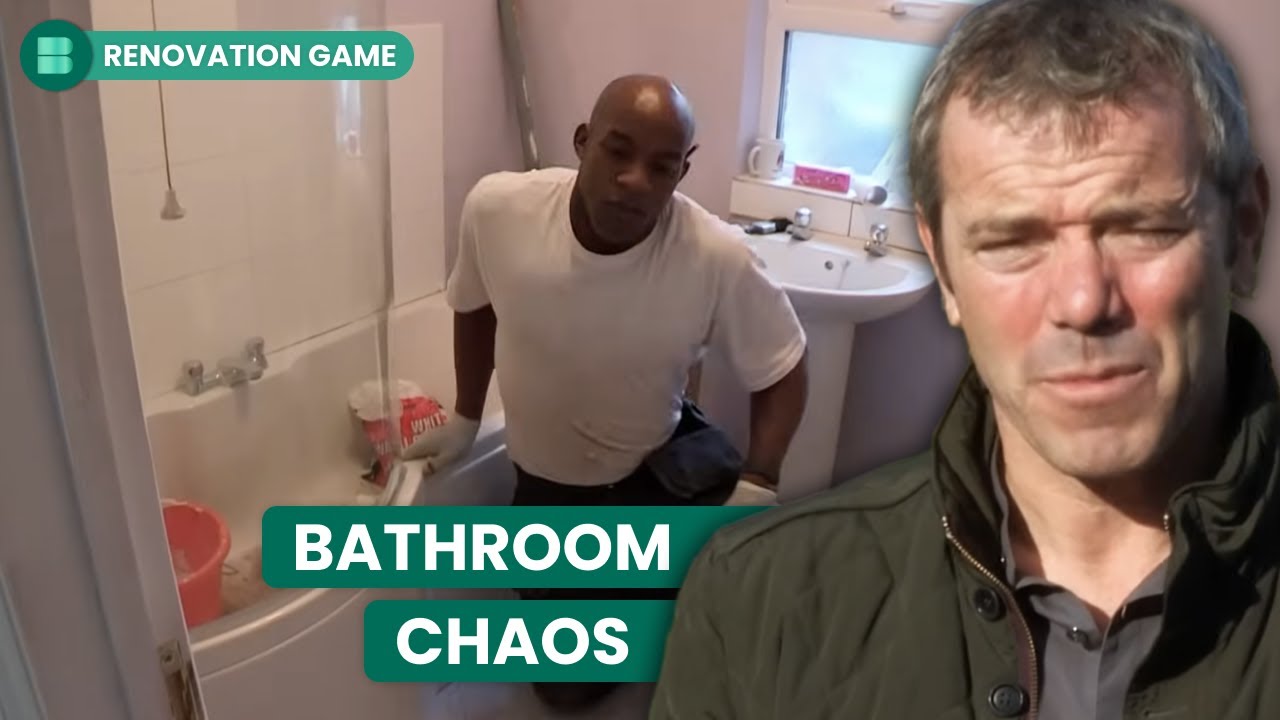 Rural Bungalow Gets SHOCKING Upgrade | Renovation Game