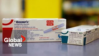 Ozempic shortage due to weight-loss fad impacting diabetes patients