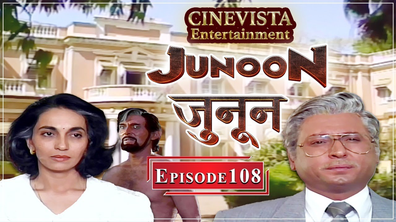 Junoon | Full Epsiode 108 | Keshav Ko Kisne Kiya Itna Pareshan