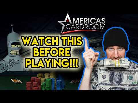 Americas Cardroom Bots In 2020 | Watch This Before Joining