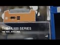 The ML100 Series from Logic Supply - The NUC, Evolved.