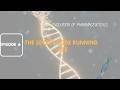 DNA The Secret Code Running Life