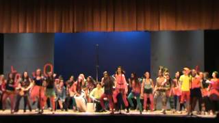 Godspell - Learn Your Lessons Well (Reprise)