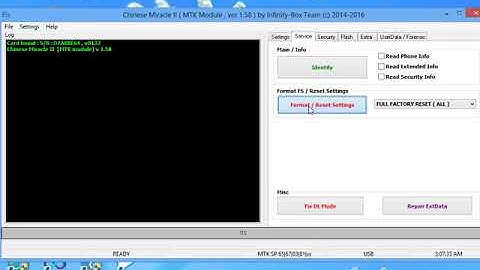 QMOBILE S8 FRP UNLOCK DONE WITH CM2