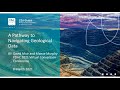 PDAC 2021 Worskshop: A Pathway to Navigating GeoData, by David Muir and Maeve Murphy